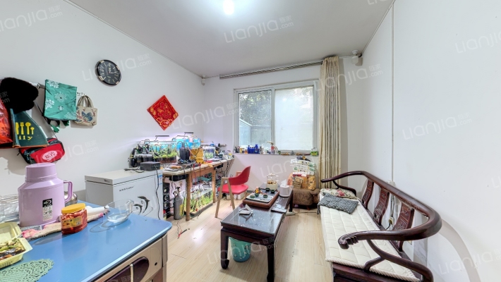 华庭南园二手房实景图