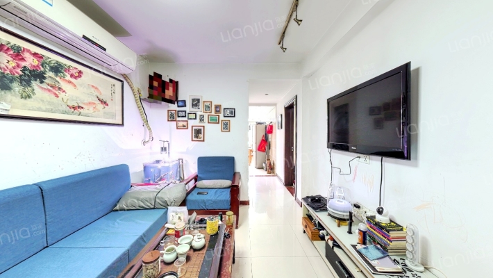 泉塘小区二手房实景图