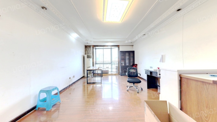 天恒城市花园二手房实景图