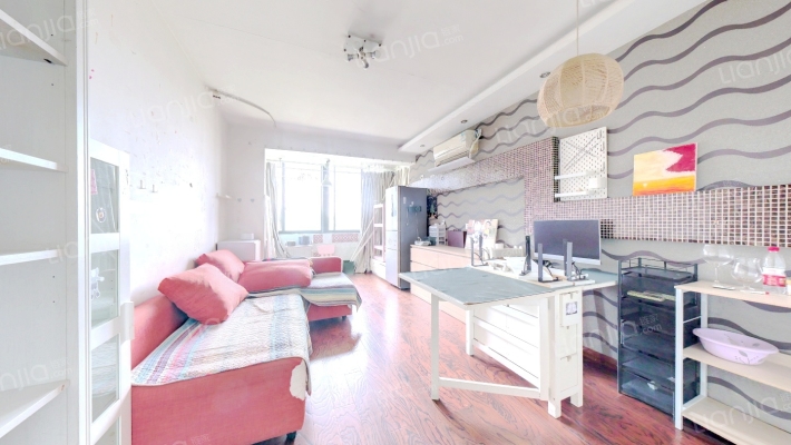 虎丘路二手房实景图