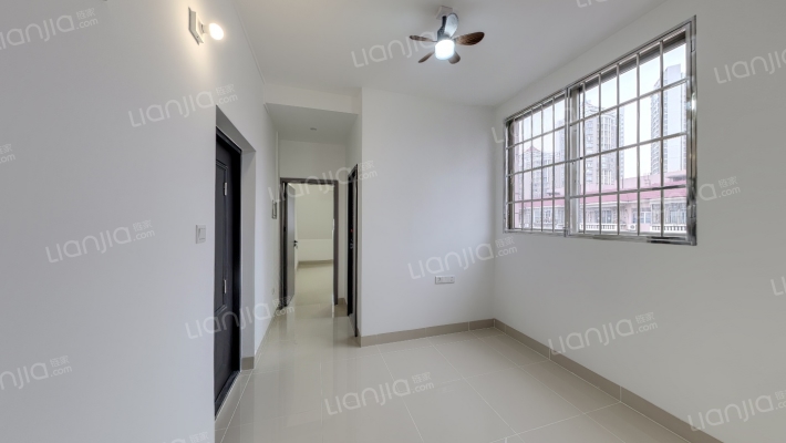 珠岛花园二手房实景图