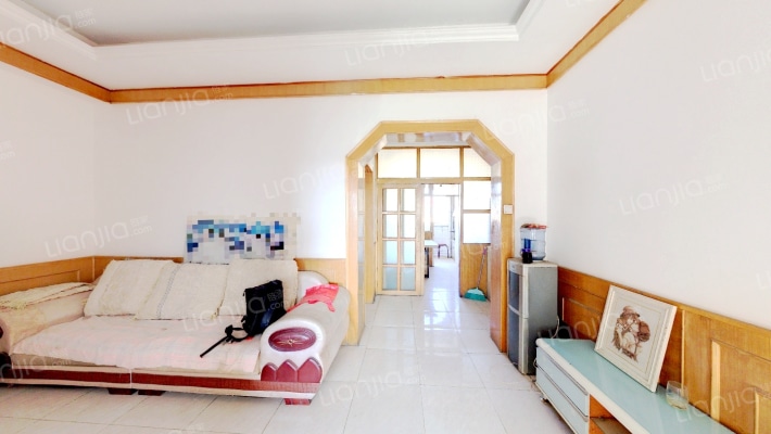 新保楼小区二手房实景图