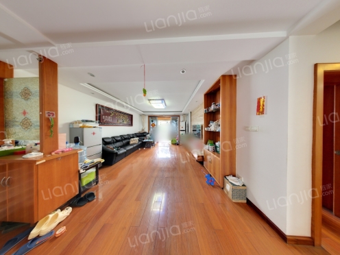 整租·顺城锦湖湾 3室2厅 南