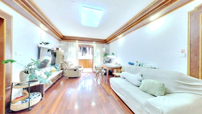 江中公寓二手房实景图