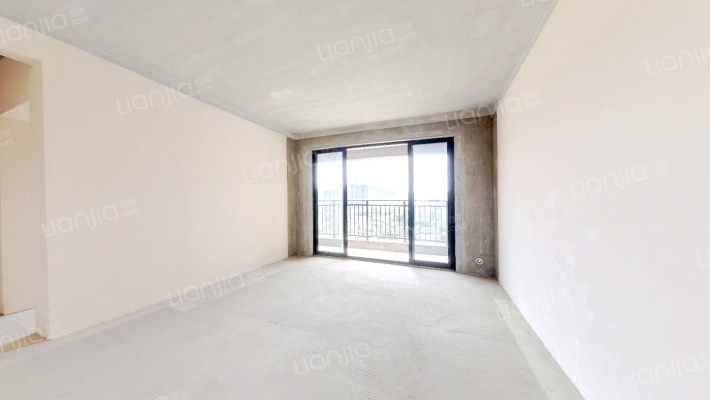 保利公园揽胜II二手房实景图