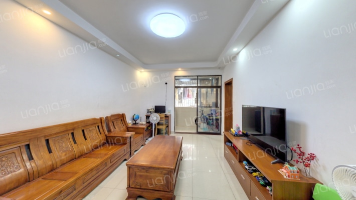 东涌路二手房实景图