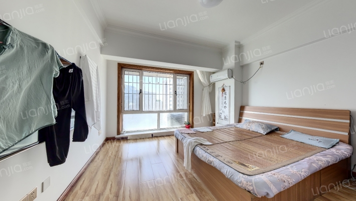 财富旺座公寓二手房实景图