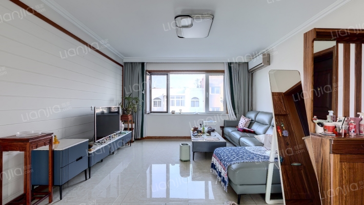 东方之珠花园别墅二手房实景图