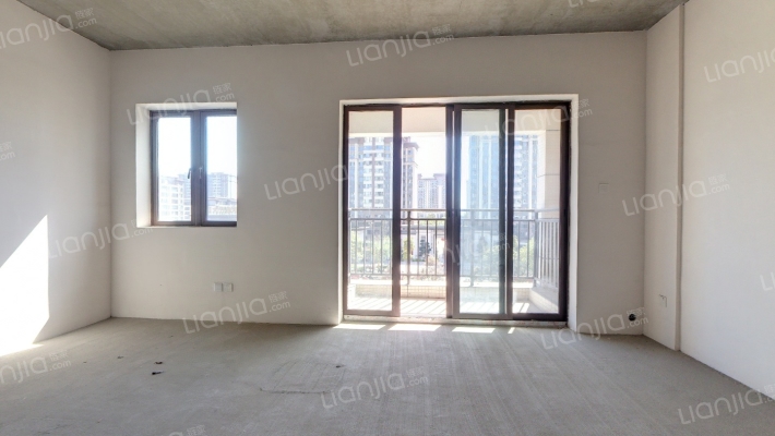 南峰水岸华府二手房实景图