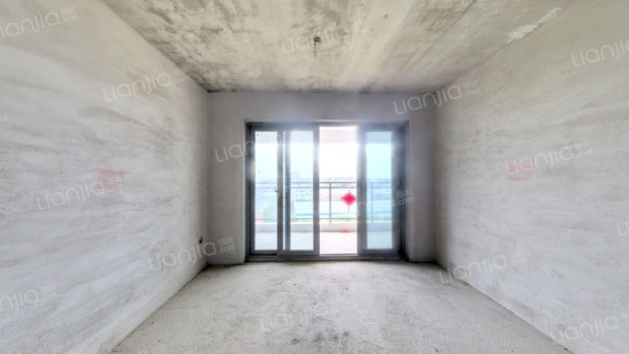 中京首府二手房实景图