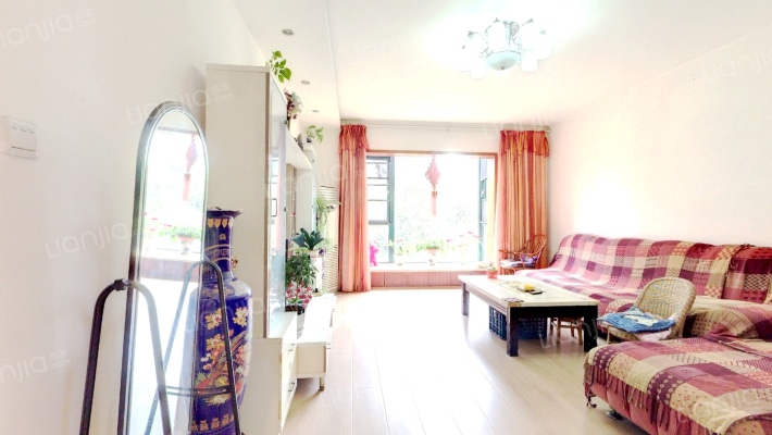 西区御景二手房实景图