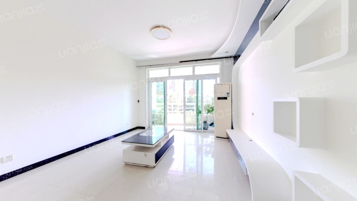 顺景花园二手房实景图