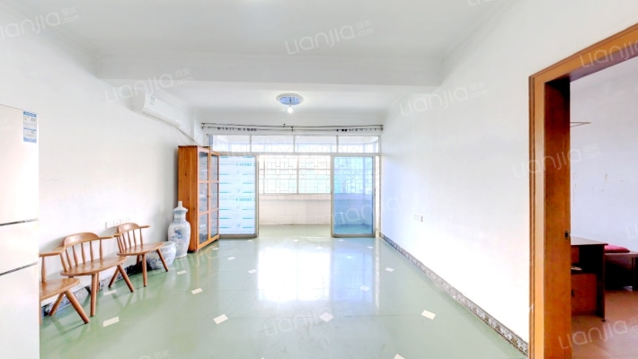 园丁苑二手房实景图