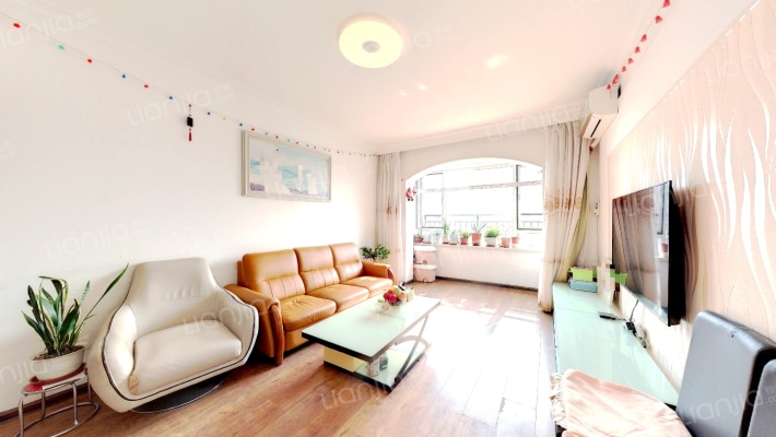 中海英伦观邸二手房实景图