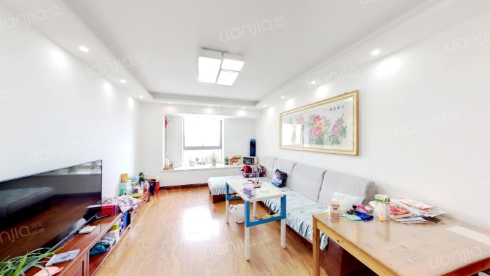 光谷one39二手房实景图