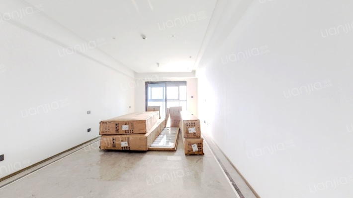 绿都金科和宁文华府二手房实景图