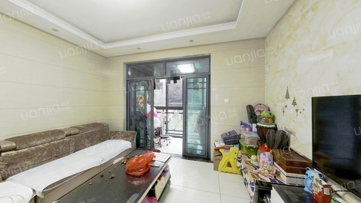 新里梵顿公馆香榭丽舍区二手房实景图