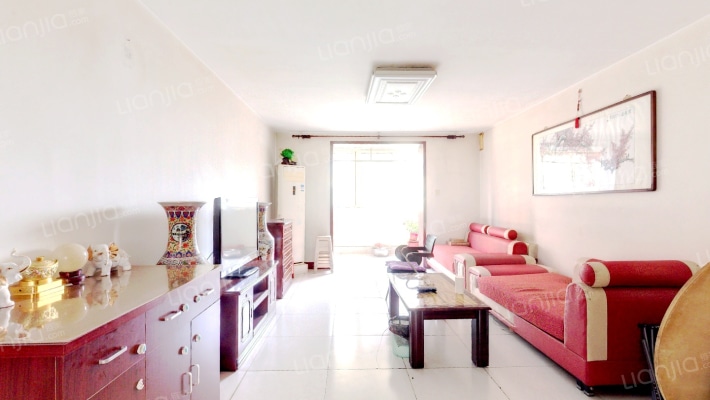 龙祥里二手房实景图