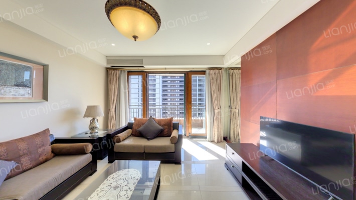 古北国际广场二手房实景图