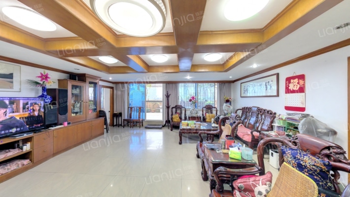 国信广场二手房实景图