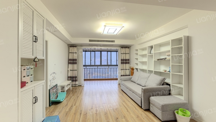 科嘉苑二手房实景图