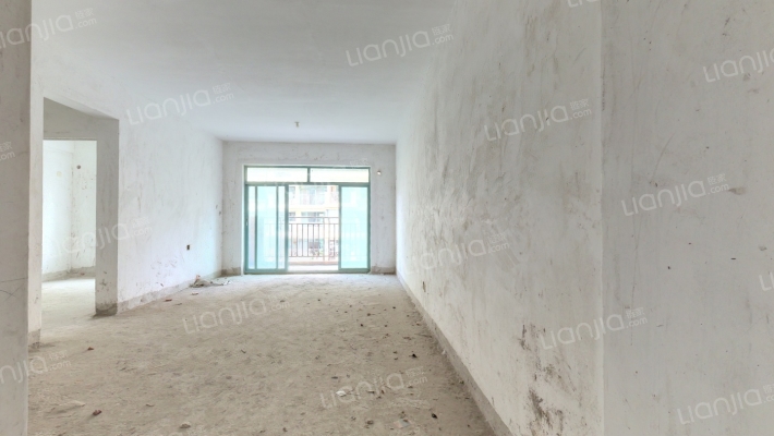 美丽花园二手房实景图