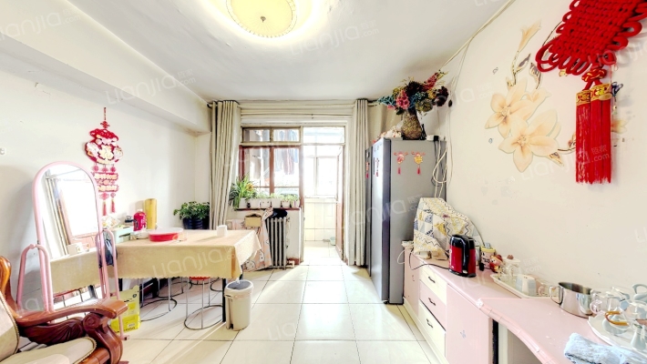 土产公司宿舍二手房实景图