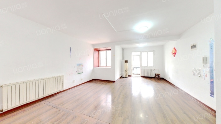 阳光舜城中区十三区二手房实景图