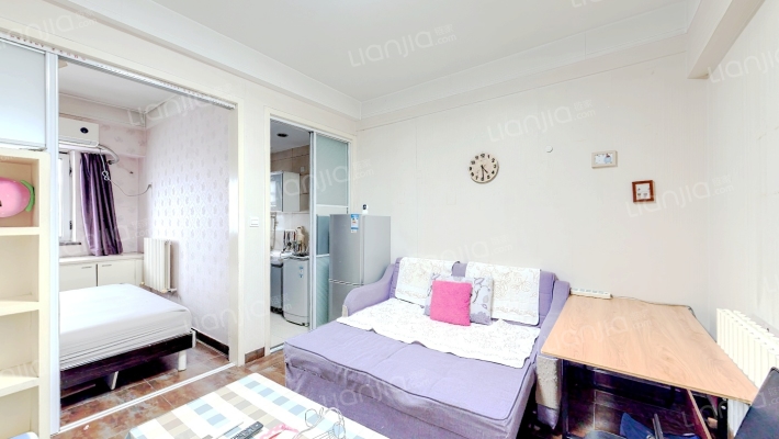 中凯华府二手房实景图