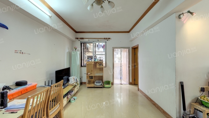 江南西路二手房实景图