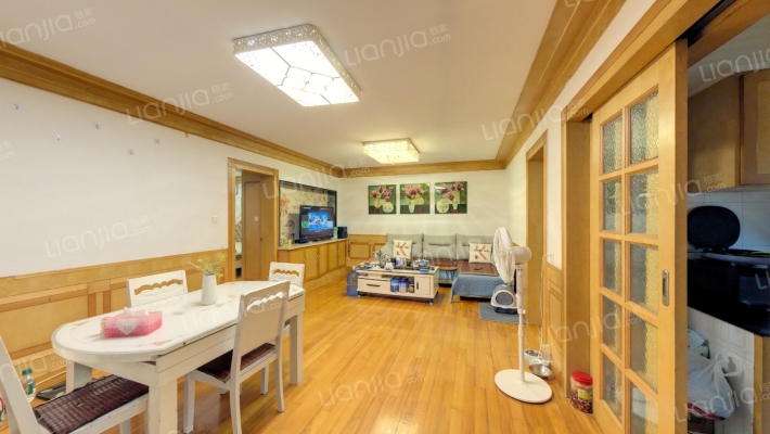 梨花苑二手房实景图