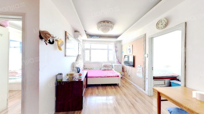 万瑞达国际公馆二手房实景图