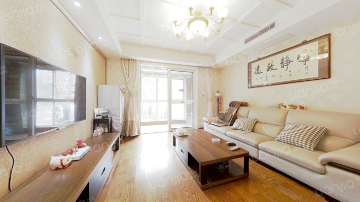 通宇林景雅园二手房实景图