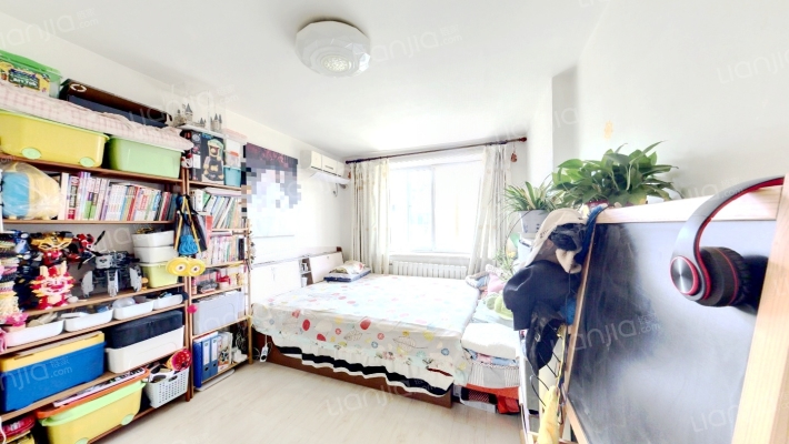 恒山里二手房实景图