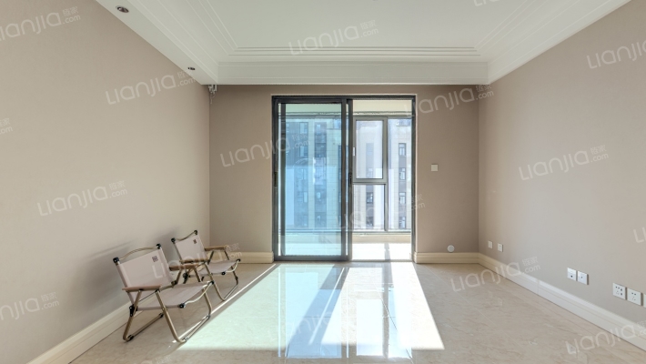 国樾府二手房实景图