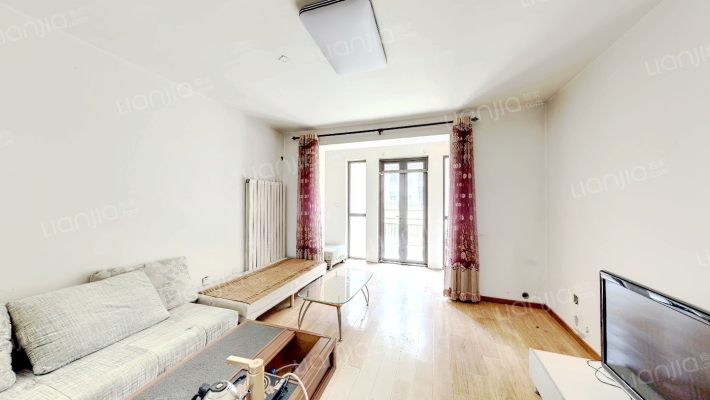 华轩南园二手房实景图