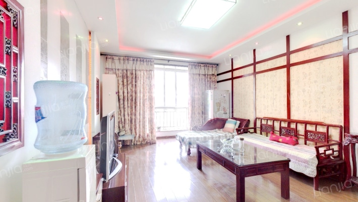 桃都印象二手房实景图