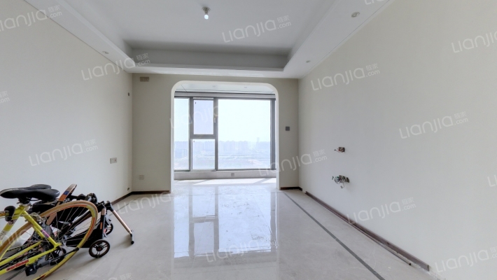 南飞鸿蓝庭序二手房实景图