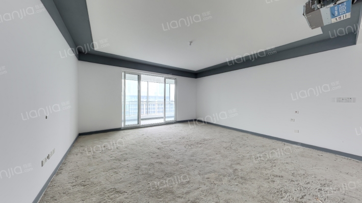 滨湖双玺二手房实景图