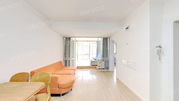 梅花新村(花木)二手房实景图