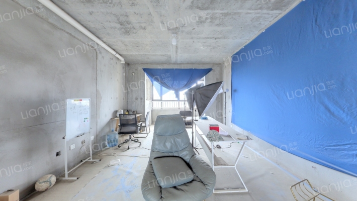 公馆壹号二手房实景图