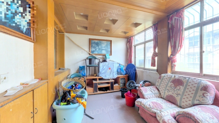 庆丰街44号院二手房实景图