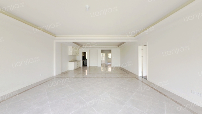 卧龙湖二手房实景图