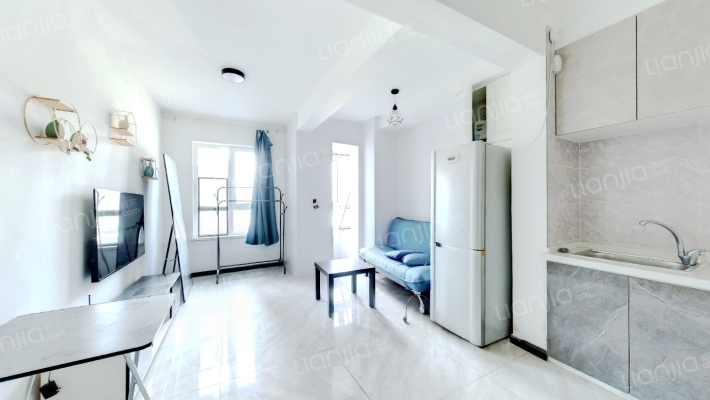 步阳江南甲第五期二手房实景图