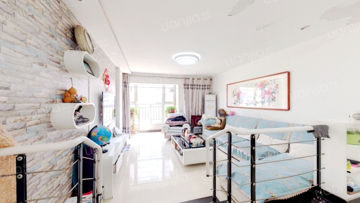 碧溪尊苑二手房实景图