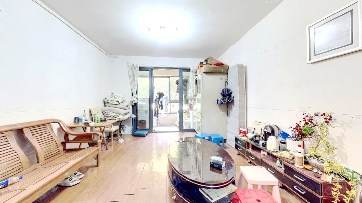 城际英伦二手房实景图