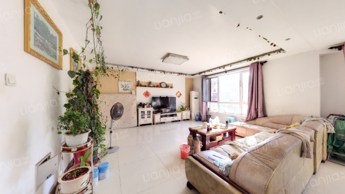 红磡领世郡普雅花园二手房实景图