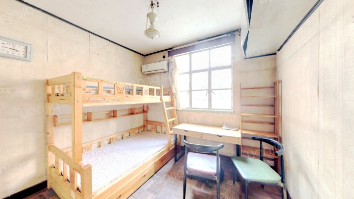 瞿溪路830弄二手房实景图