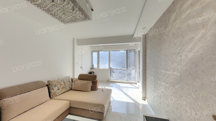 香醇波尔多鸿苑二手房实景图