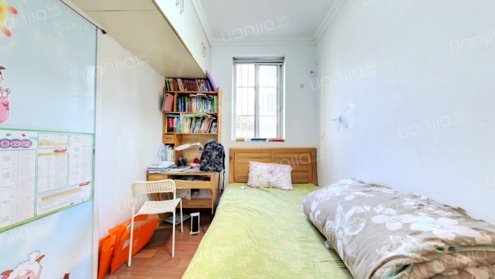 襄阳南路525号二手房实景图